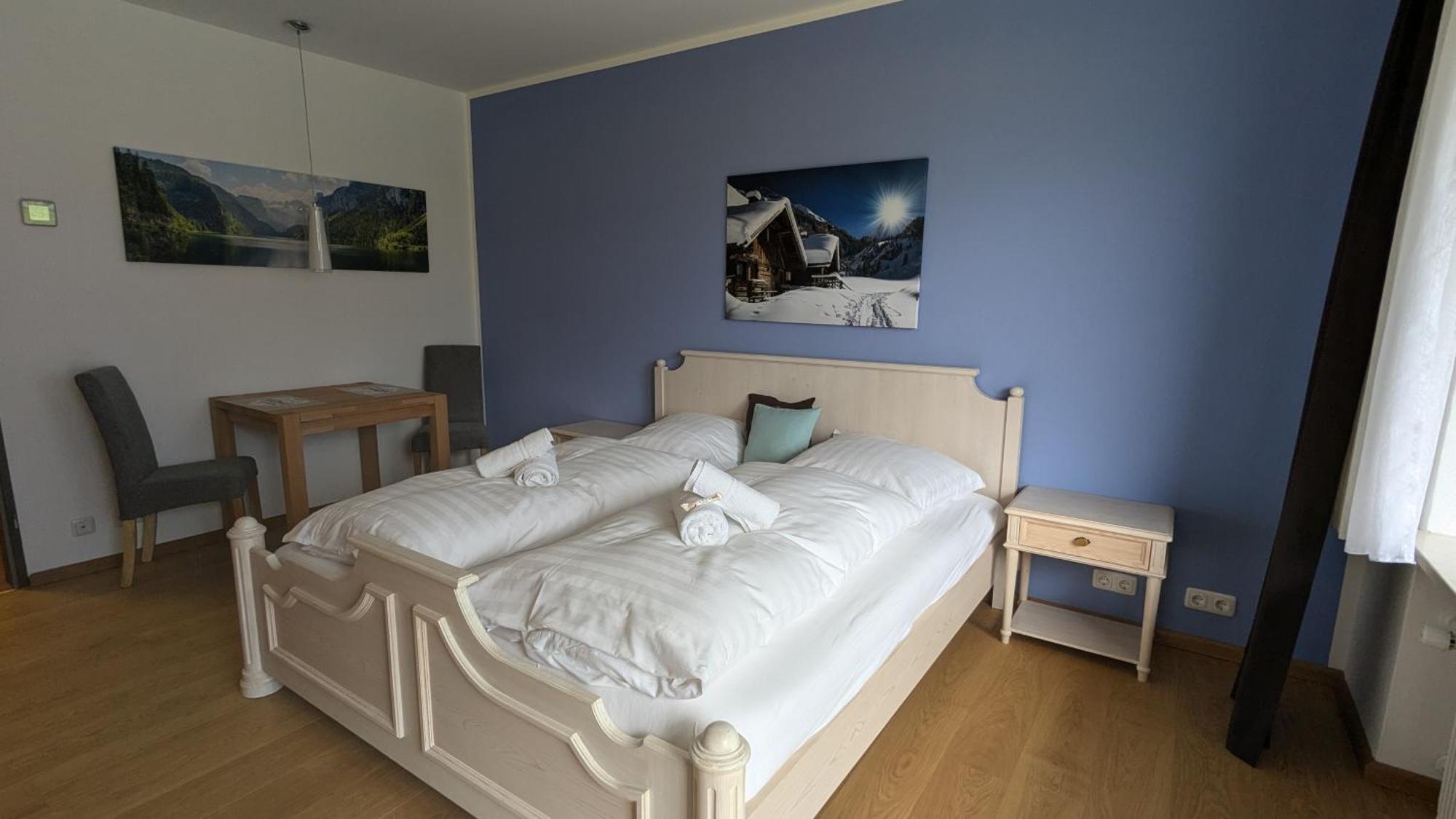 Ferienwohnung Alpenglueck In Bolsterlang Sommerbergbahn Kostenlos Exteriör bild